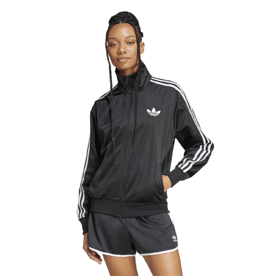 Track top adicolor Classic Firebird Loose giubbino da donna Adidas | JC8251X